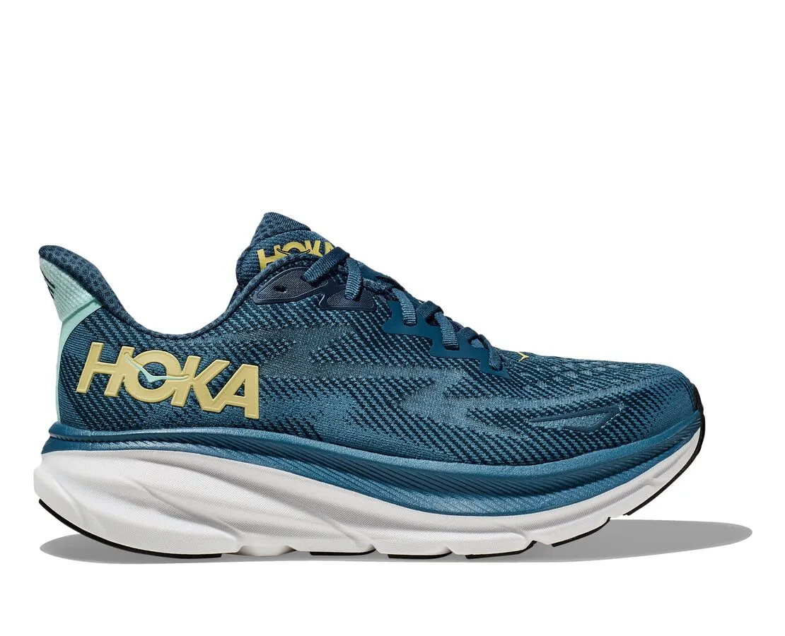 Men's Hoka Clifton 9