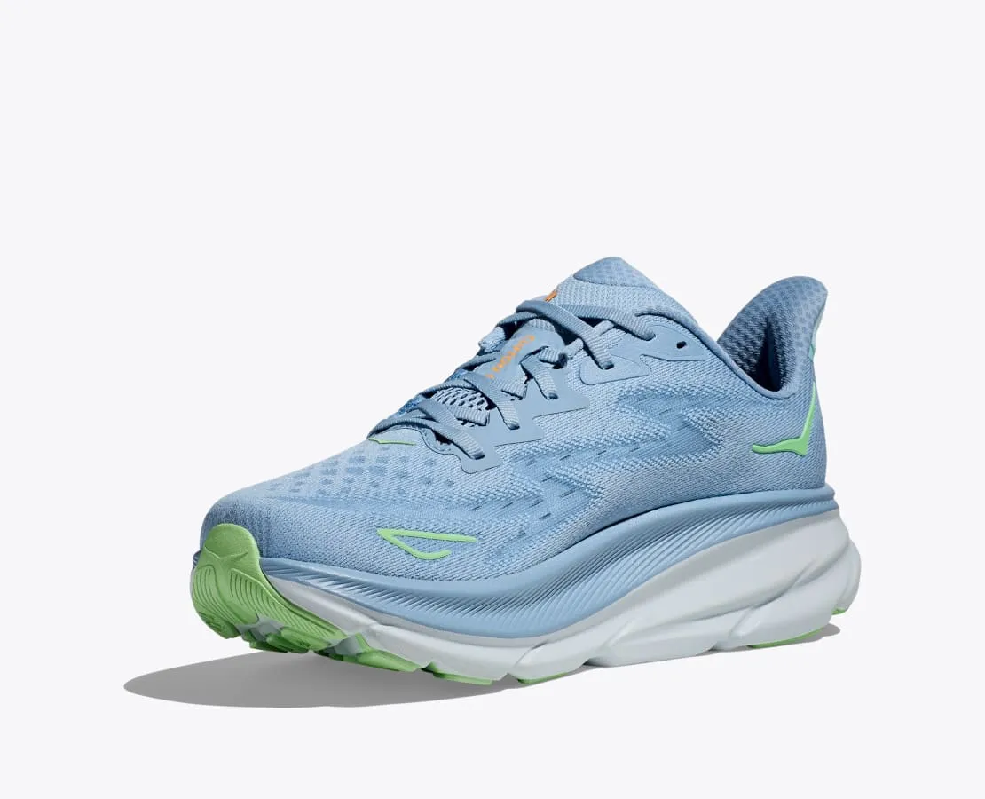 Men's Hoka Clifton 9
