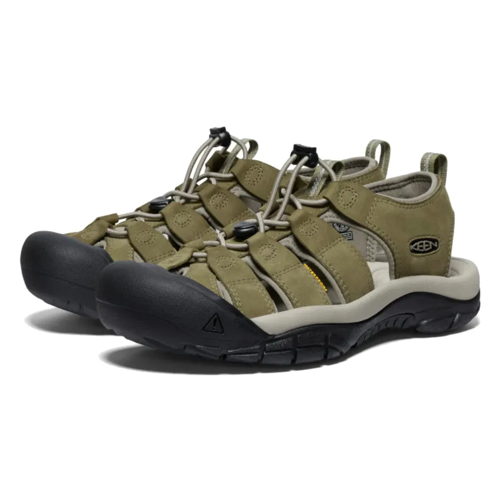 Men's Newport Leather Sandals
