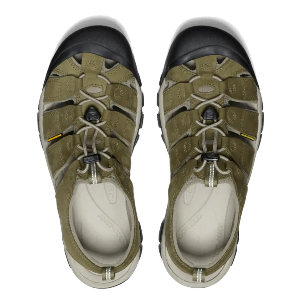 Men's Newport Leather Sandals
