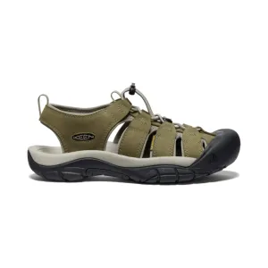Men's Newport Leather Sandals
