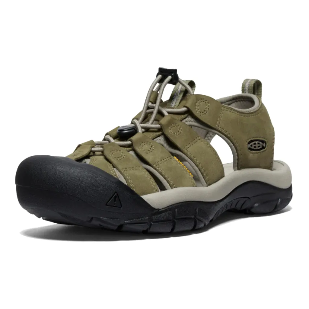 Men's Newport Leather Sandals