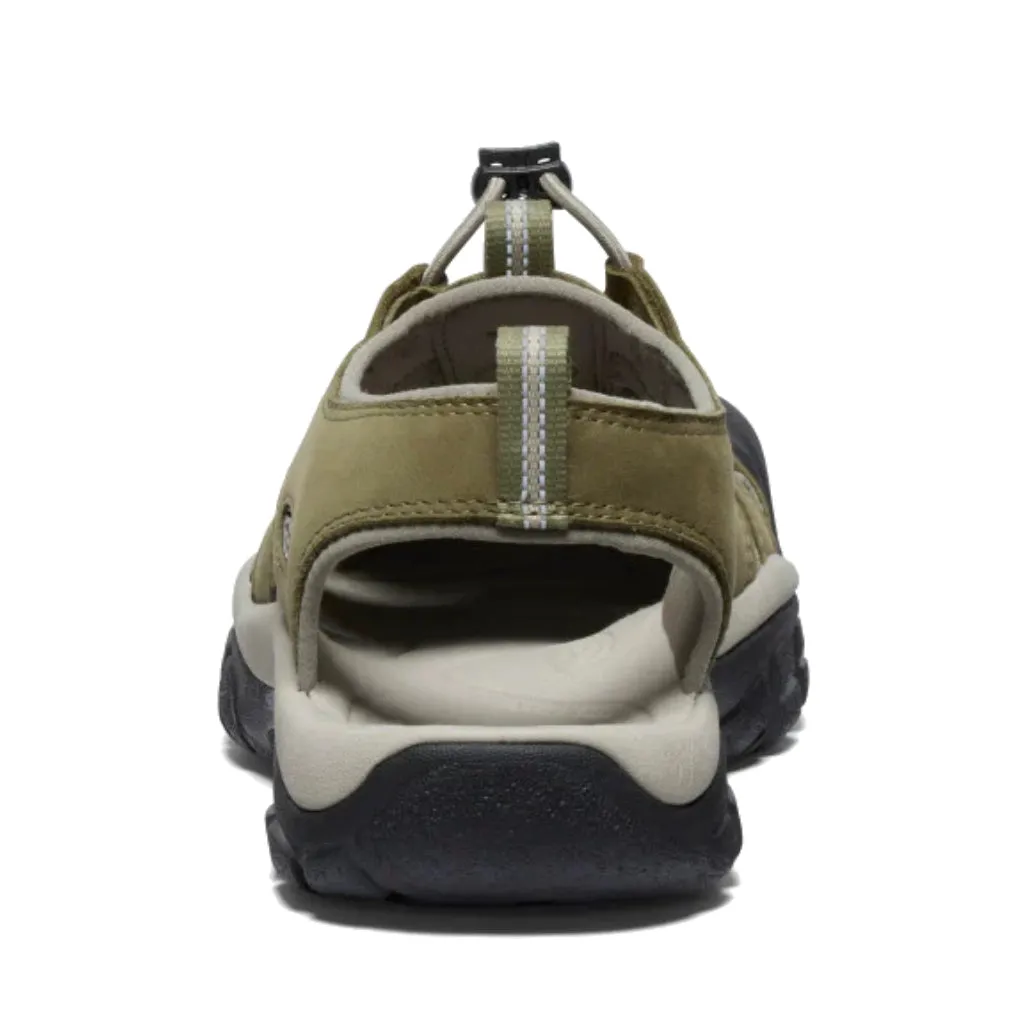 Men's Newport Leather Sandals
