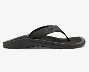 Men's OHANA- Black