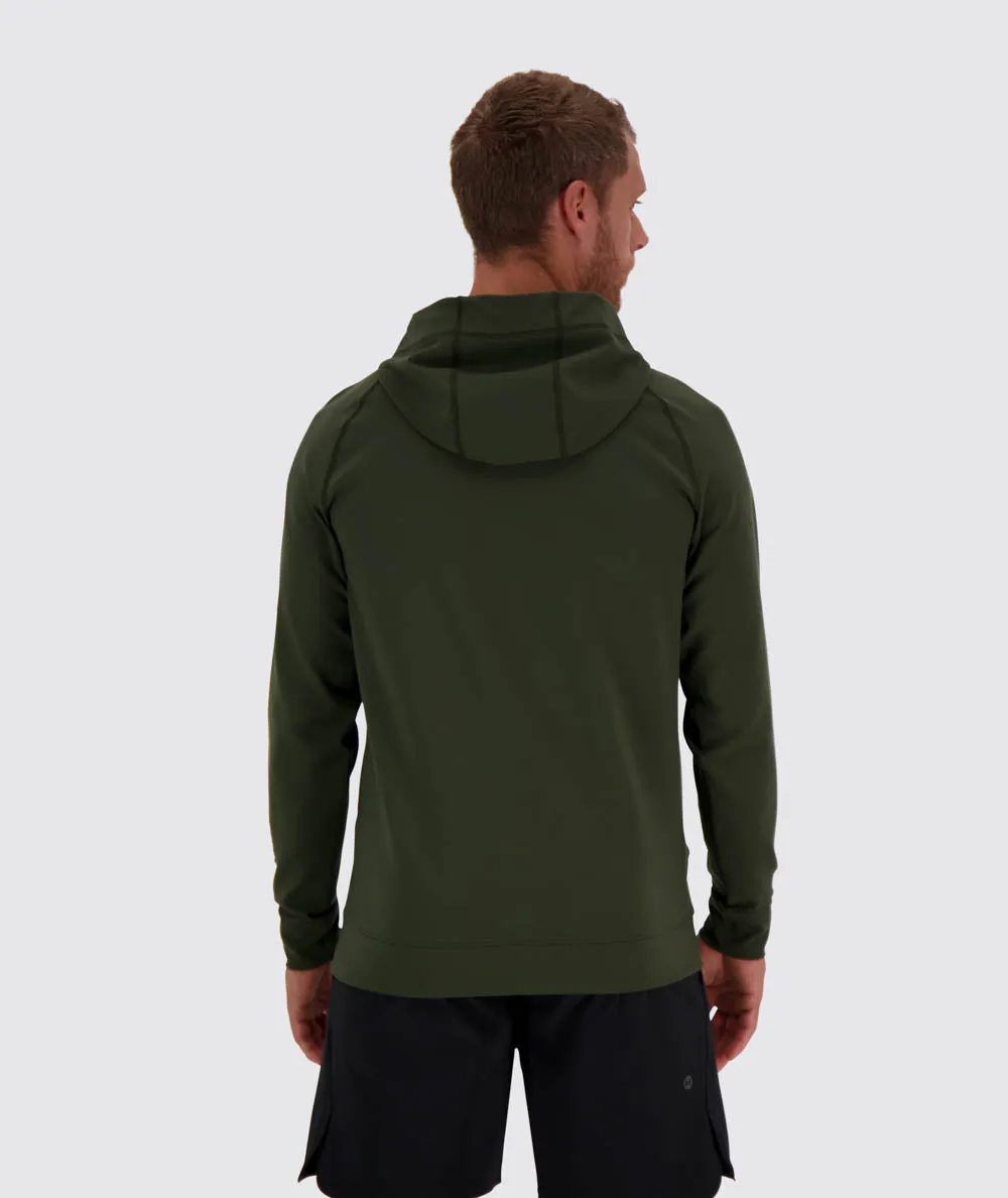 Men's Training Hoodie (OUTLET)