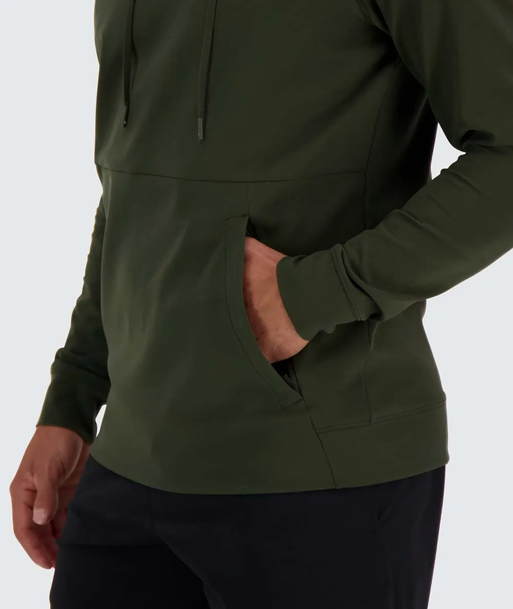 Men's Training Hoodie (OUTLET)