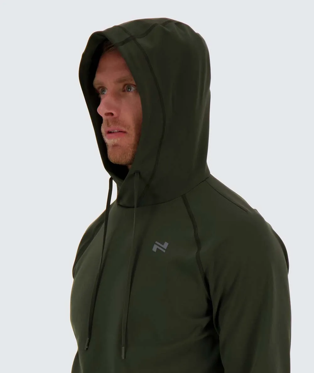 Men's Training Hoodie (OUTLET)