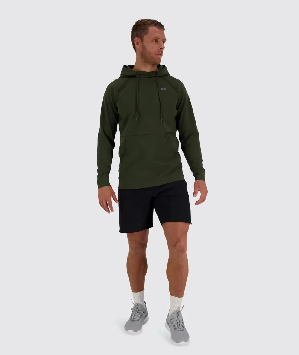 Men's Training Hoodie (OUTLET)