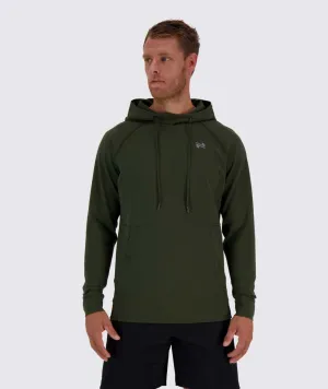 Men's Training Hoodie (OUTLET)
