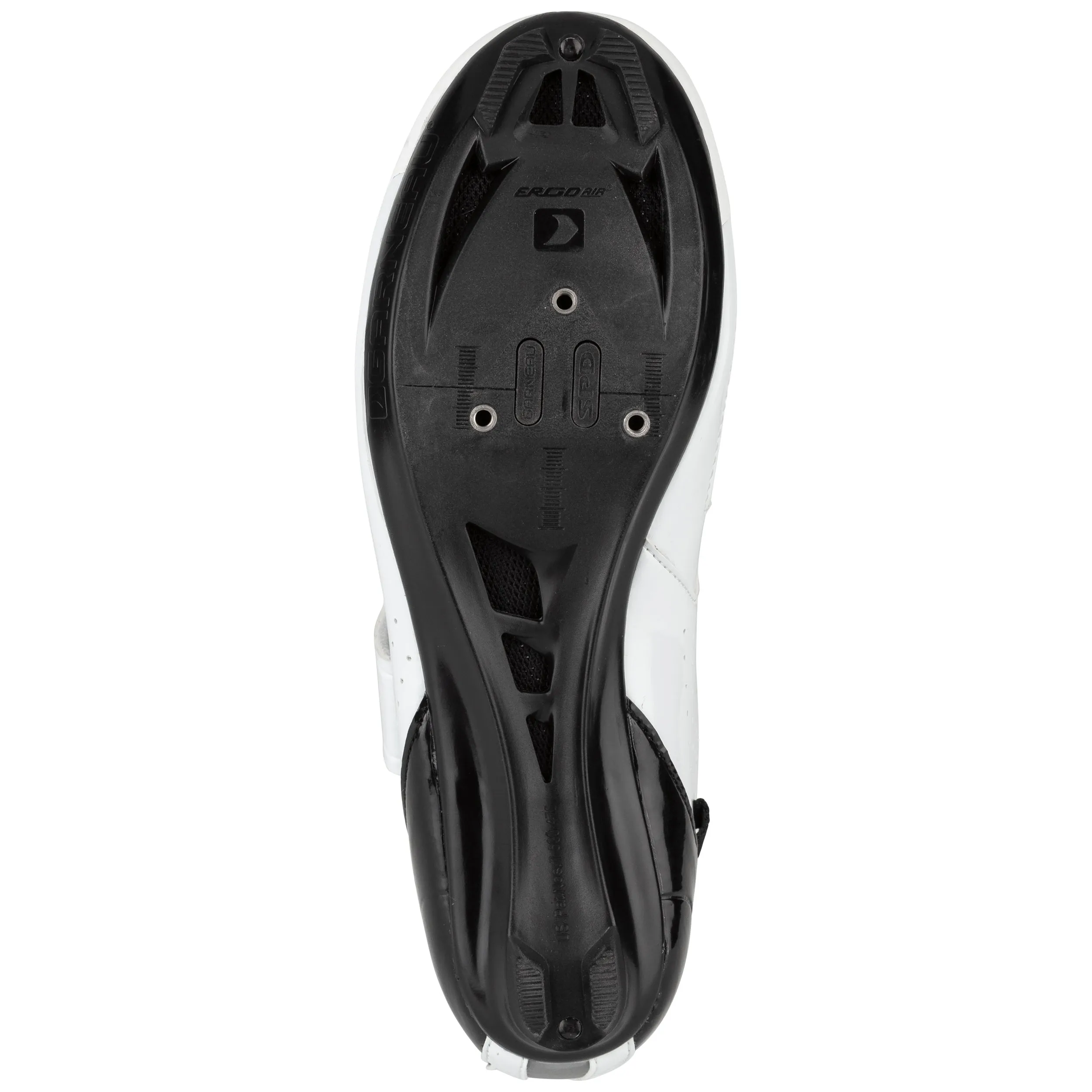 Men's Tri X-Speed IV Cycling Shoe by Louis Garneau
