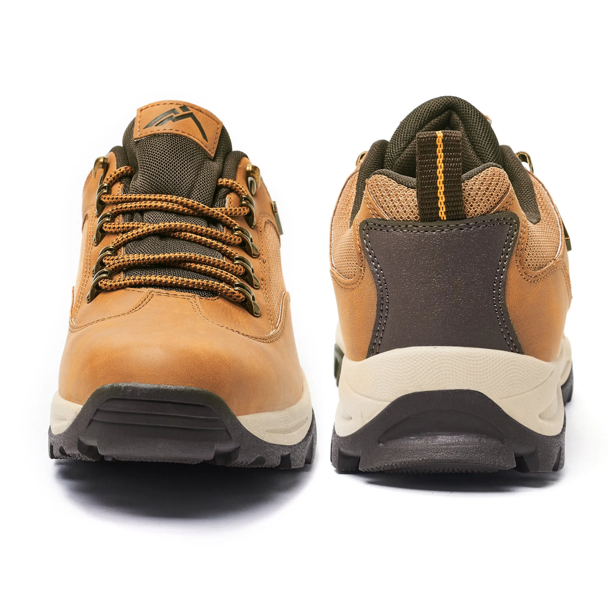 Men's Waterproof Breathable Shoes