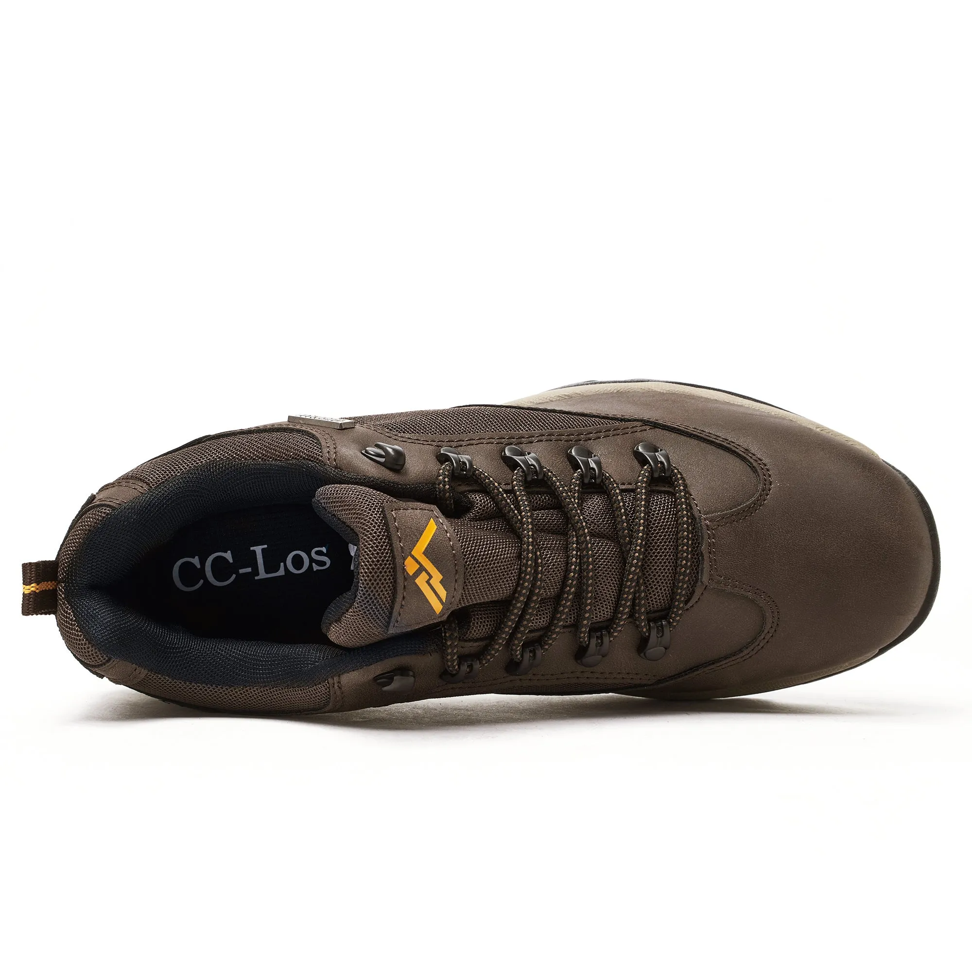 Men's Waterproof Breathable Shoes