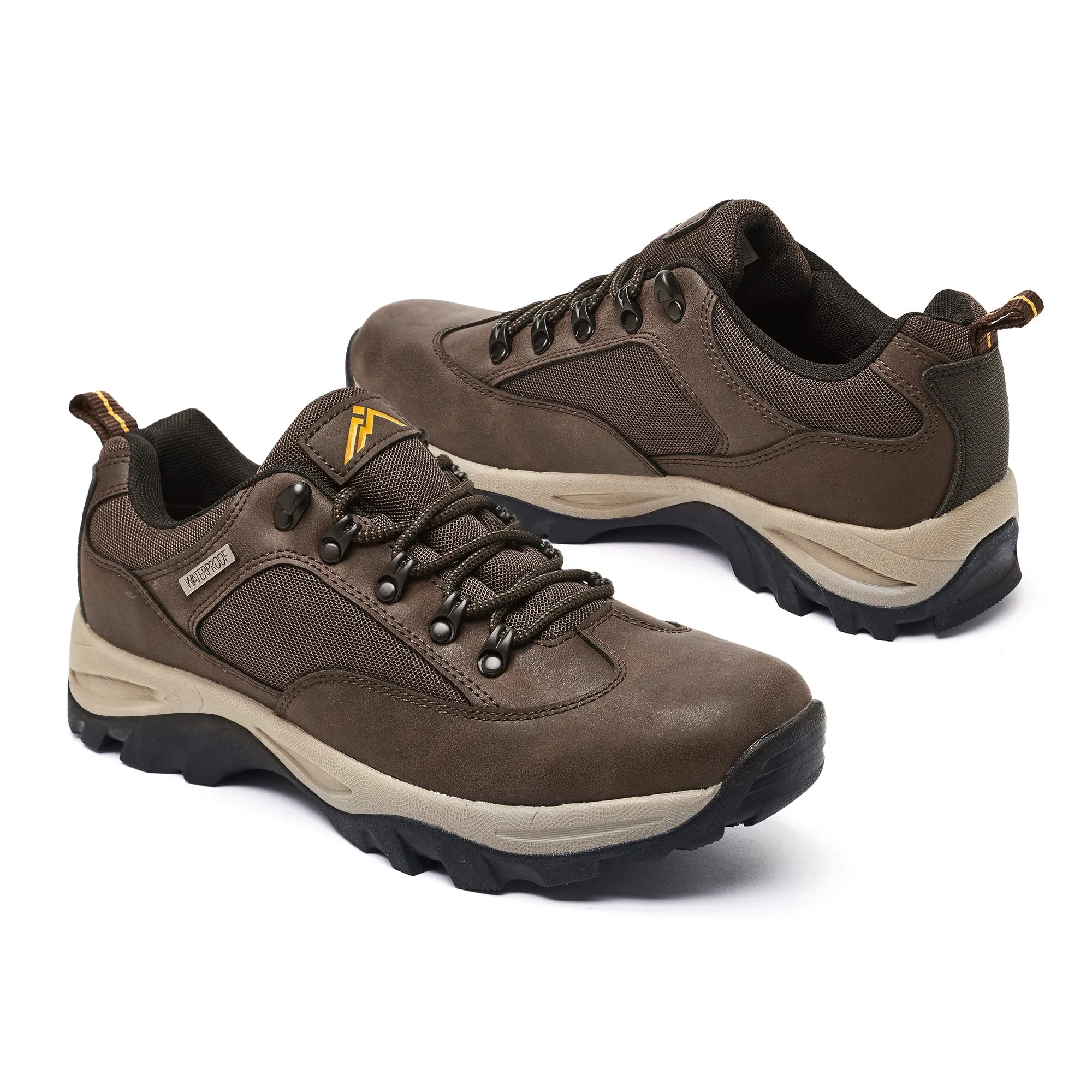 Men's Waterproof Breathable Shoes
