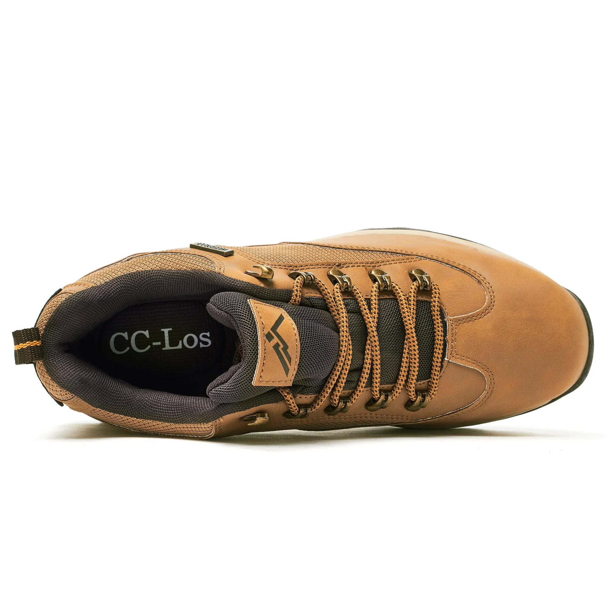 Men's Waterproof Breathable Shoes
