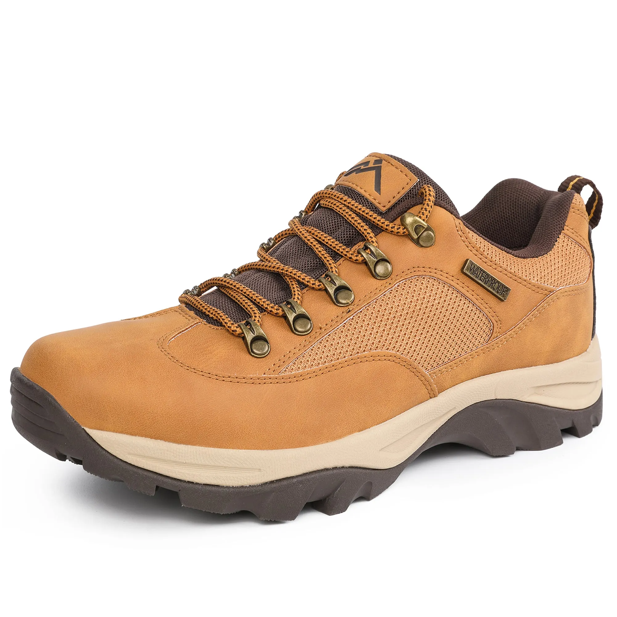 Men's Waterproof Breathable Shoes