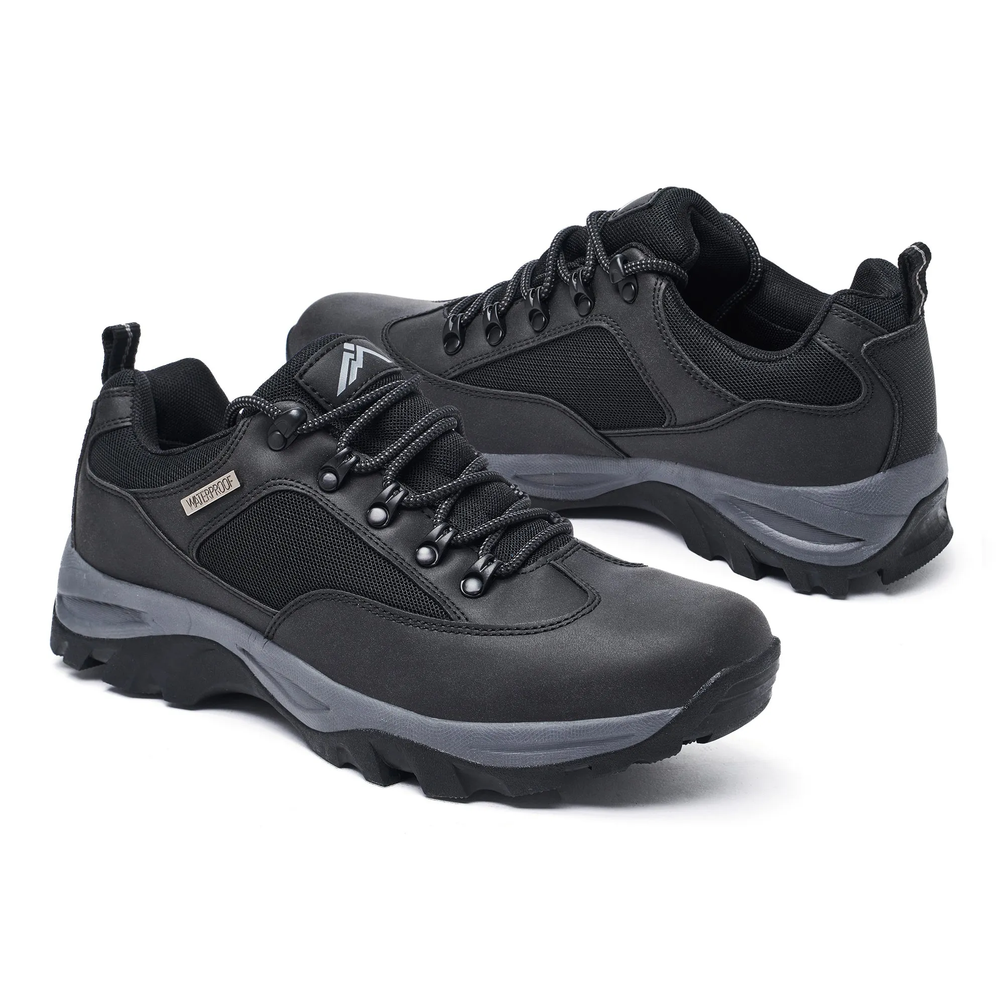 Men's Waterproof Breathable Shoes