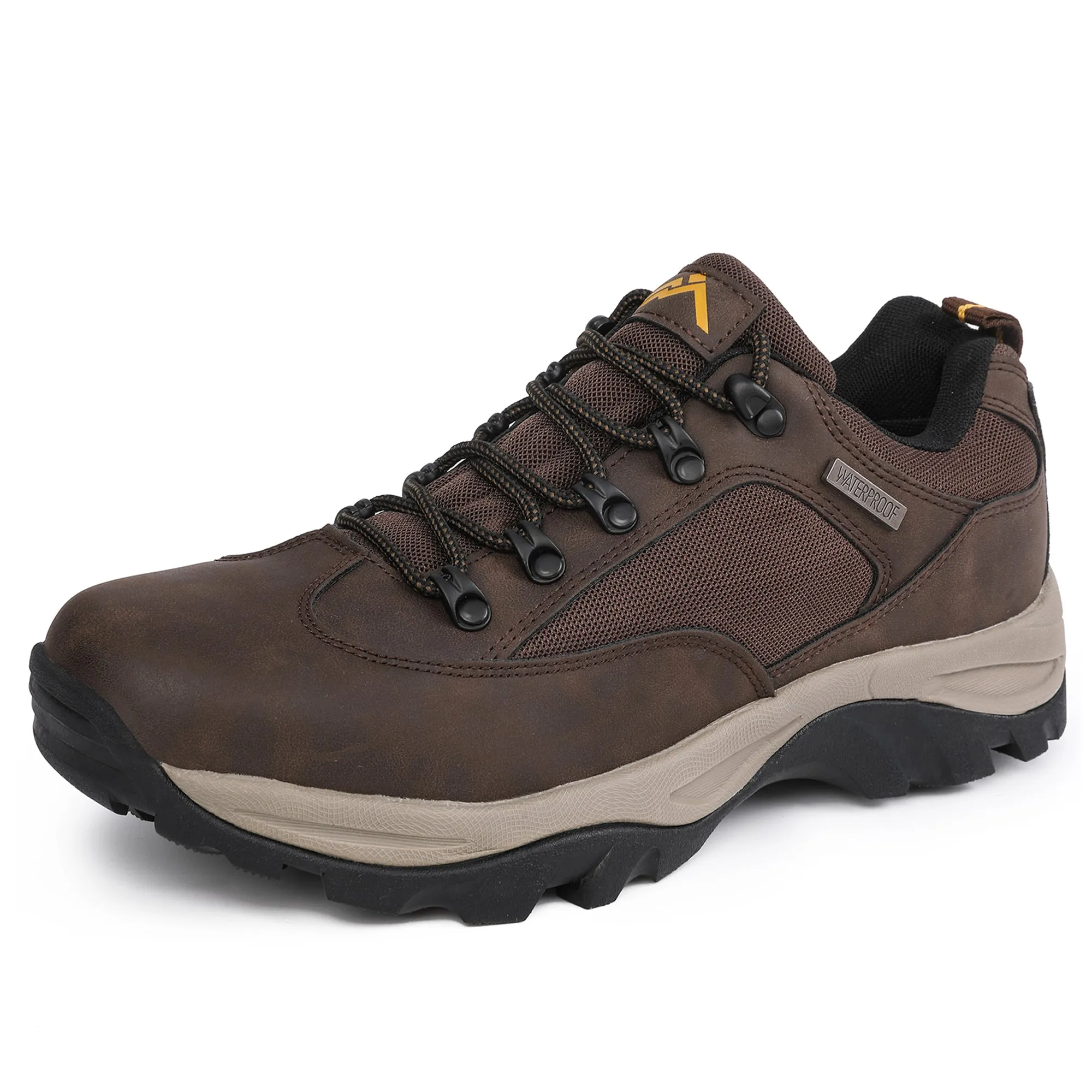 Men's Waterproof Breathable Shoes