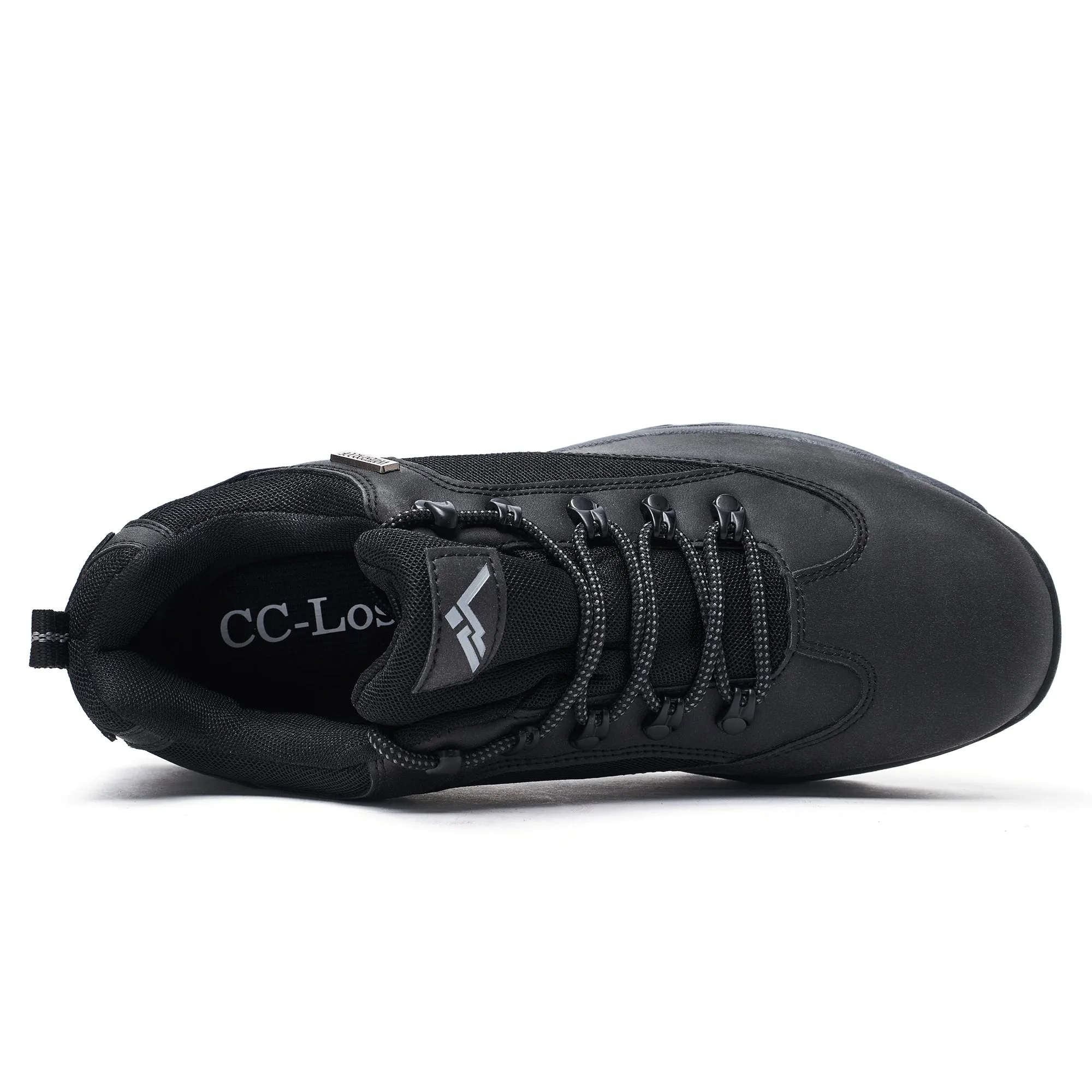 Men's Waterproof Breathable Shoes
