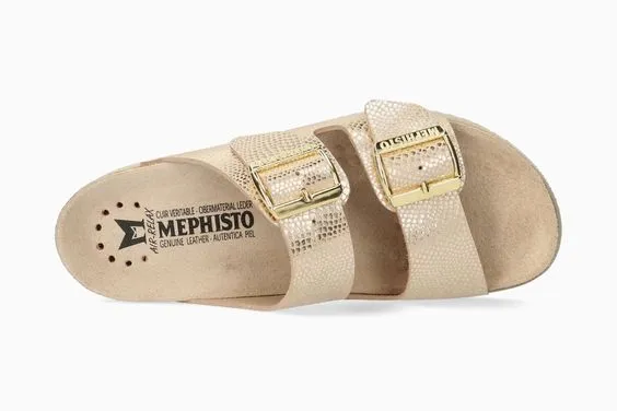 MEPHISTO- WOMEN'S HESTER SANDAL