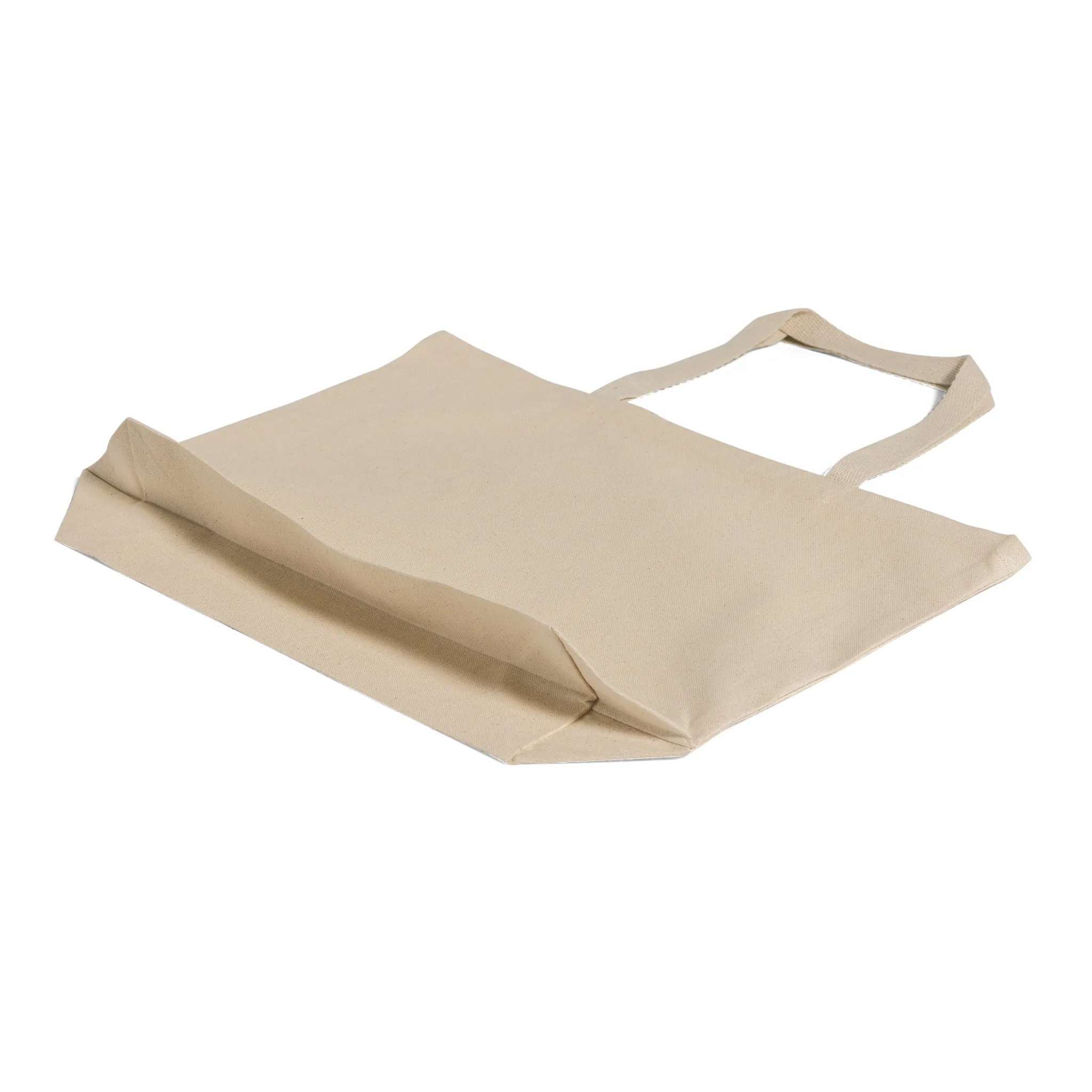 Merch Canvas Tote