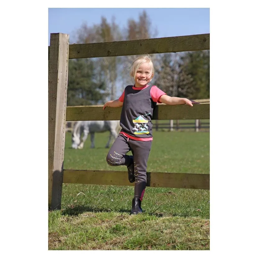 Merry Go Round T-Shirt