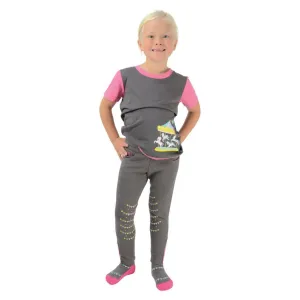 Merry Go Round T-Shirt