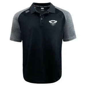 Michiana RFC Elite Polo by Canterbury