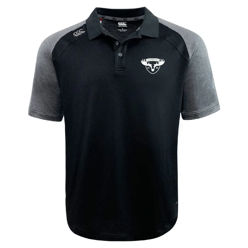 Michiana RFC Elite Polo by Canterbury