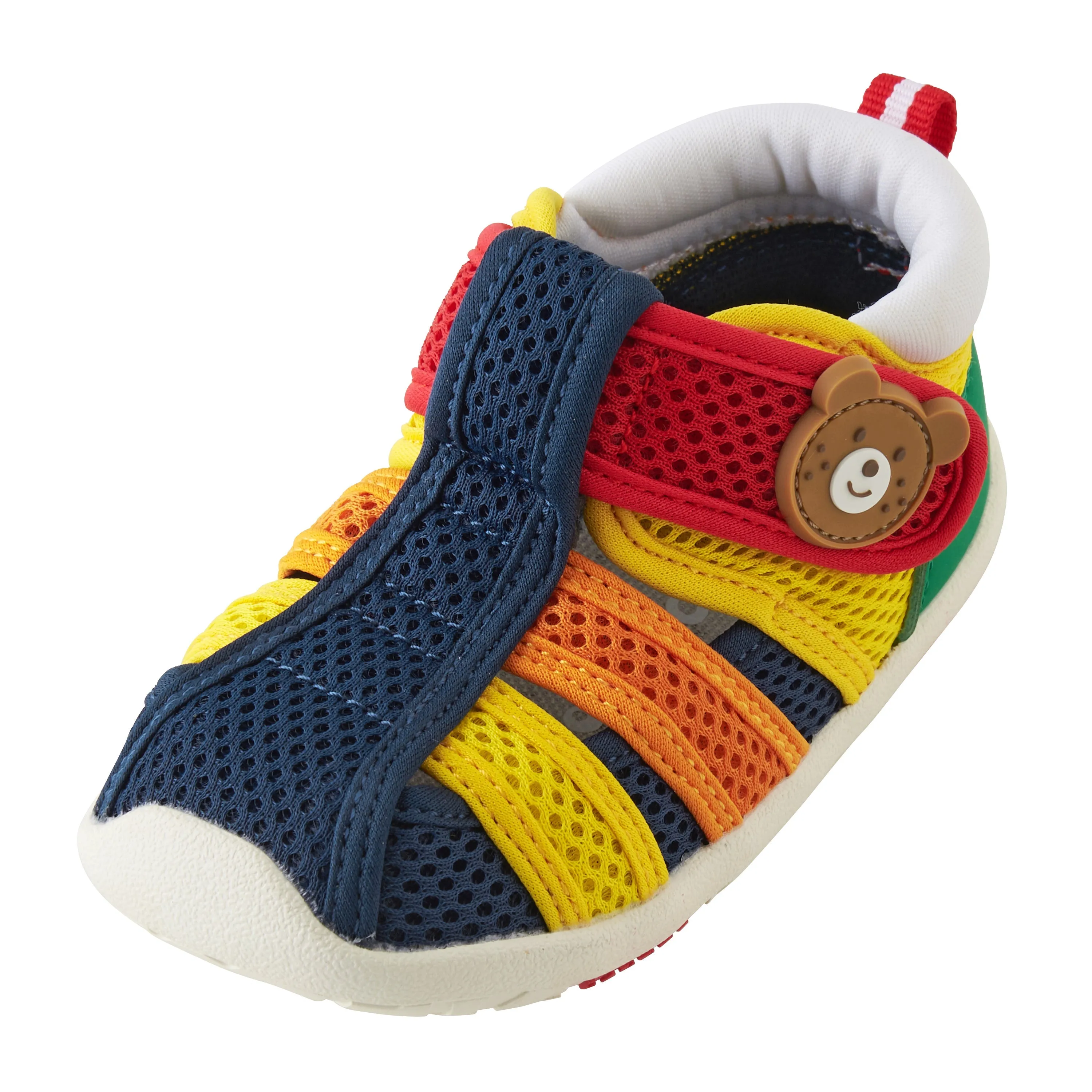 MIKIHOUSE HB SANDAL