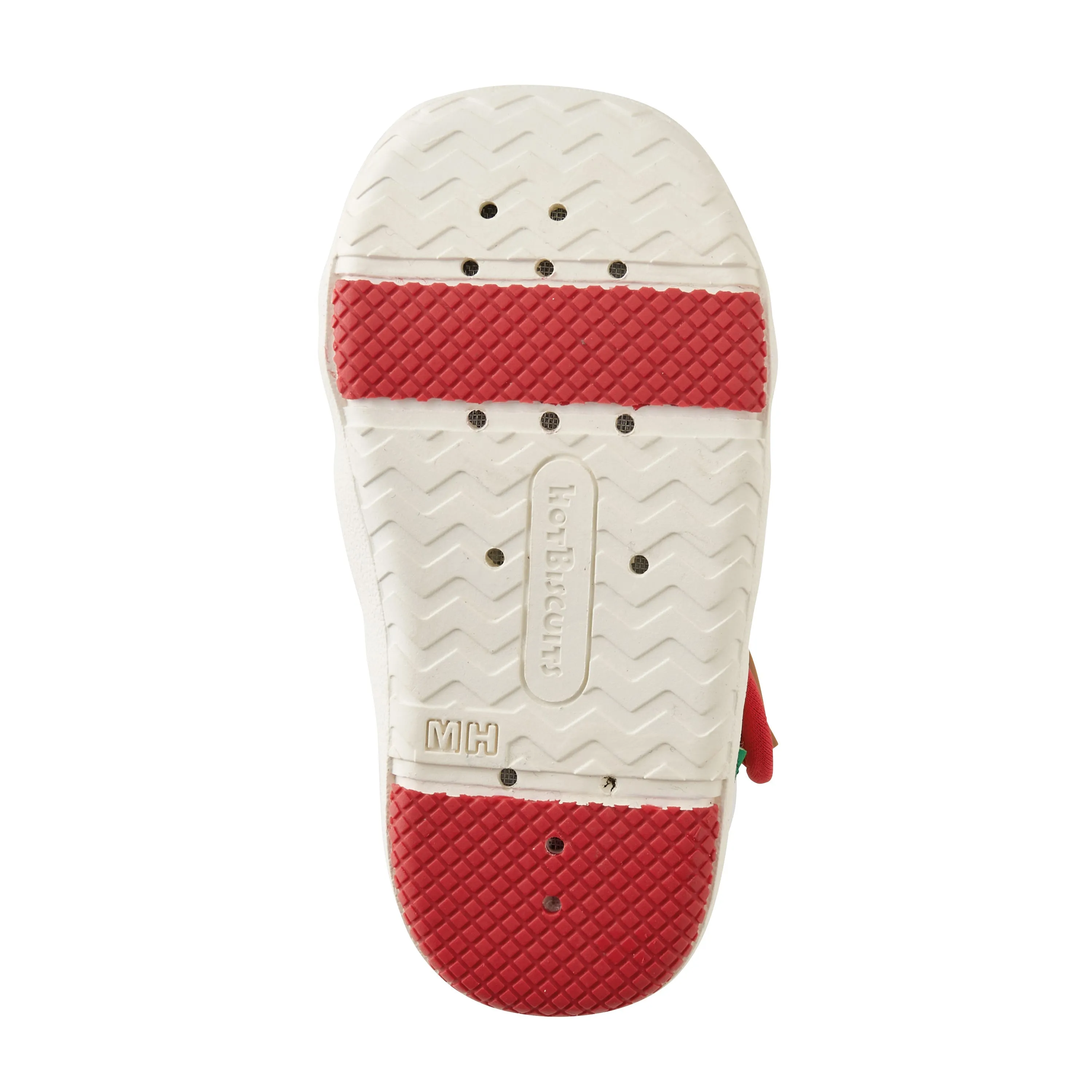 MIKIHOUSE HB SANDAL