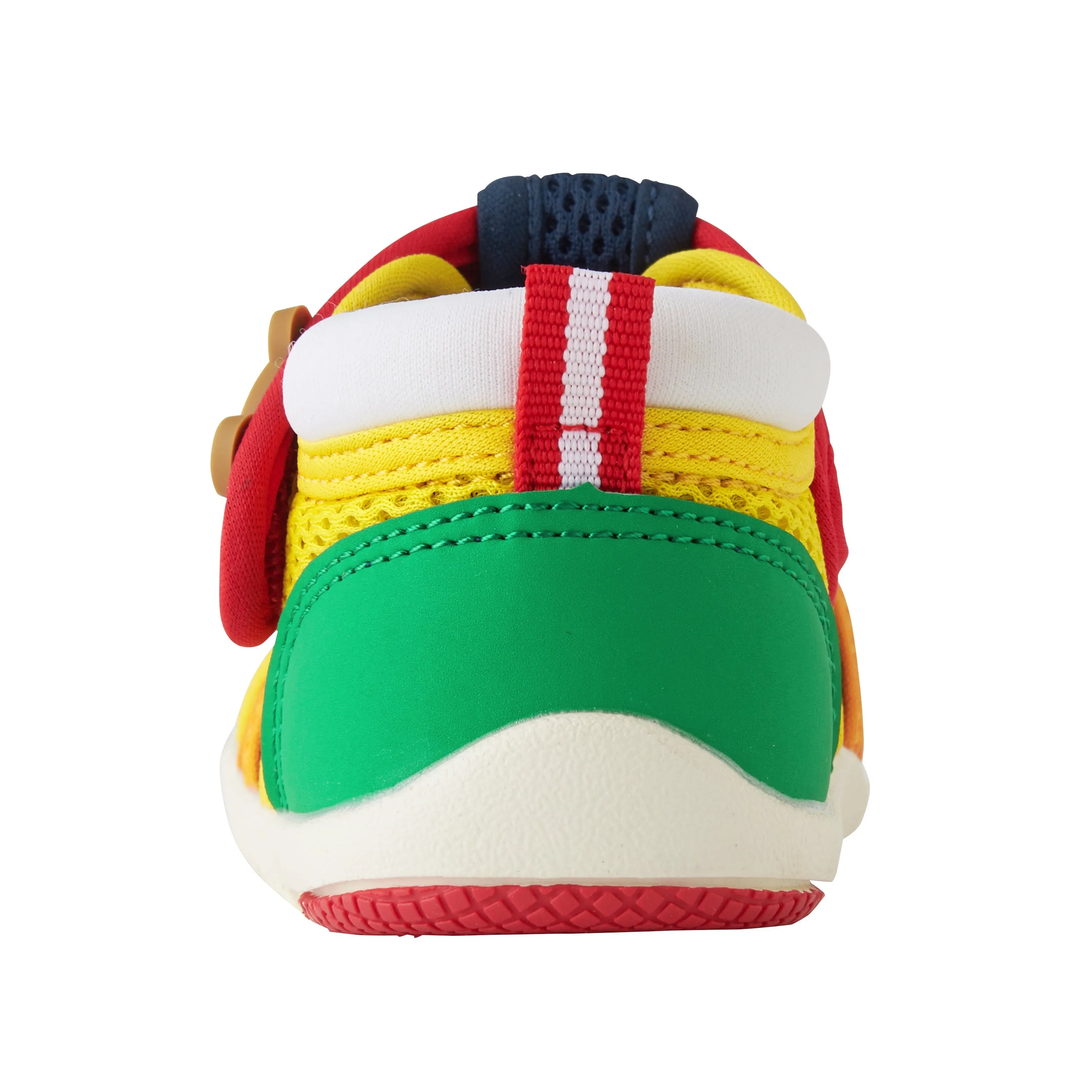 MIKIHOUSE HB SANDAL