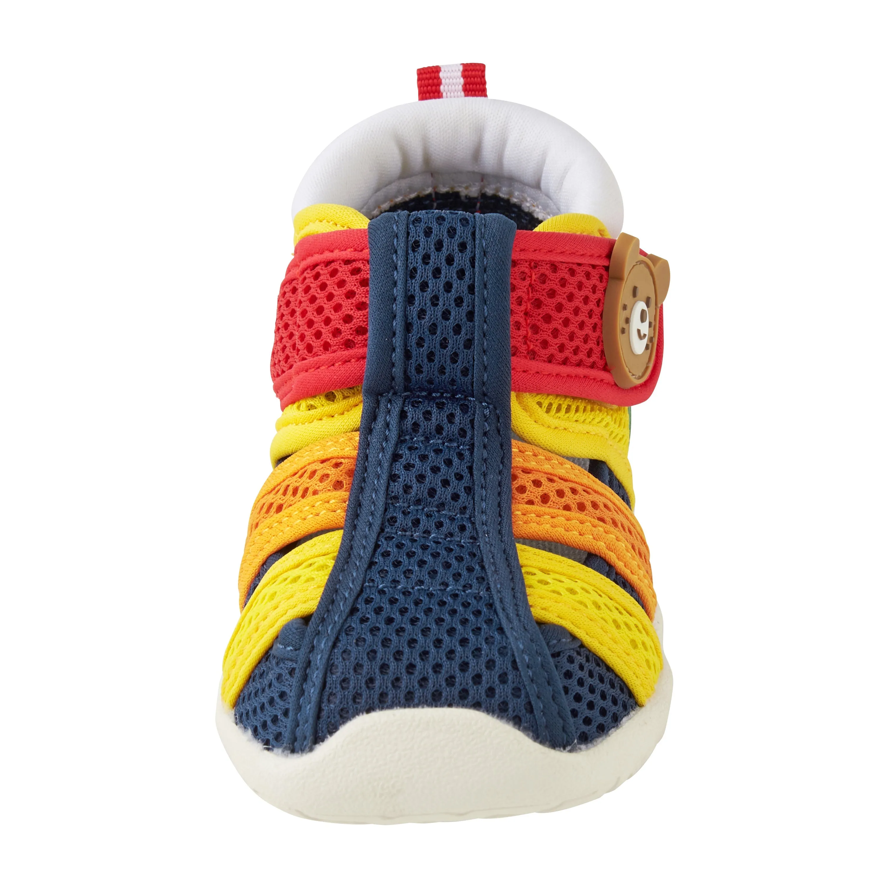 MIKIHOUSE HB SANDAL