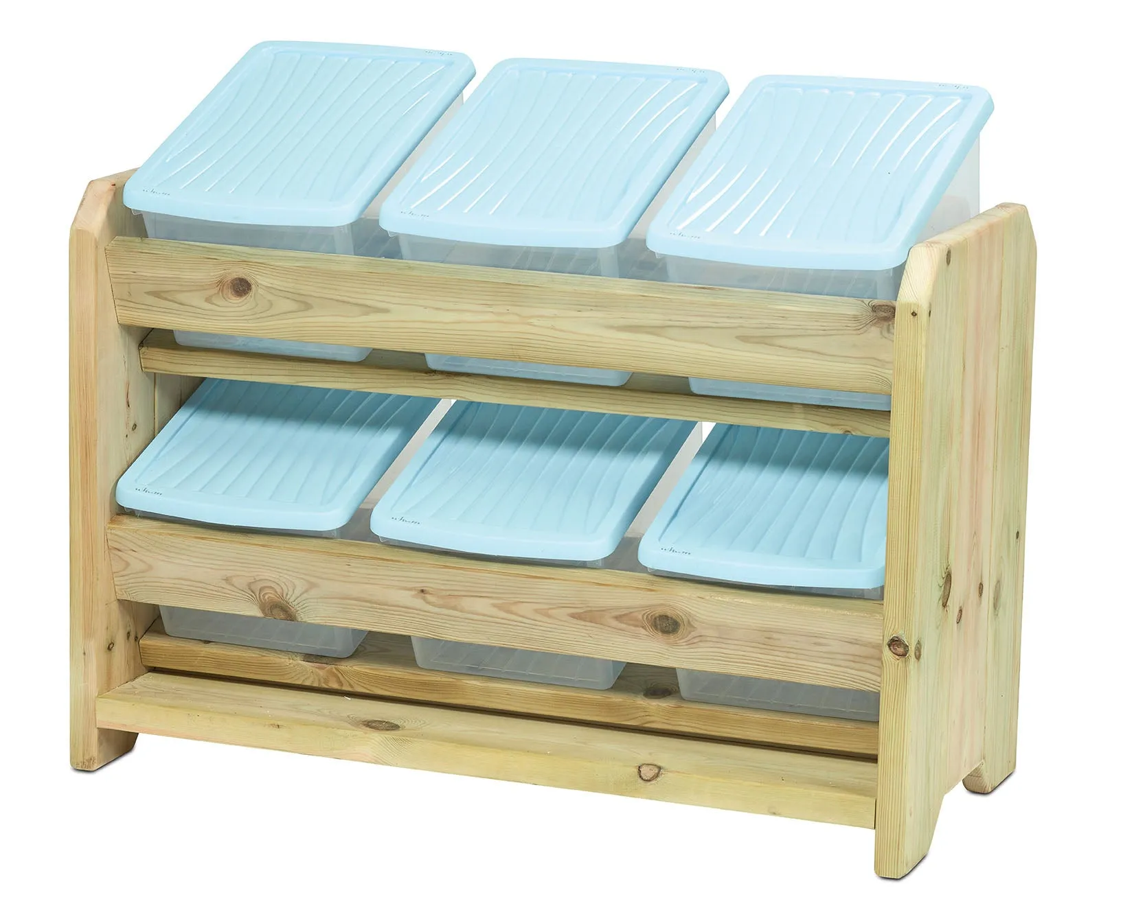 Millhouse Outdoor Tilt Tote