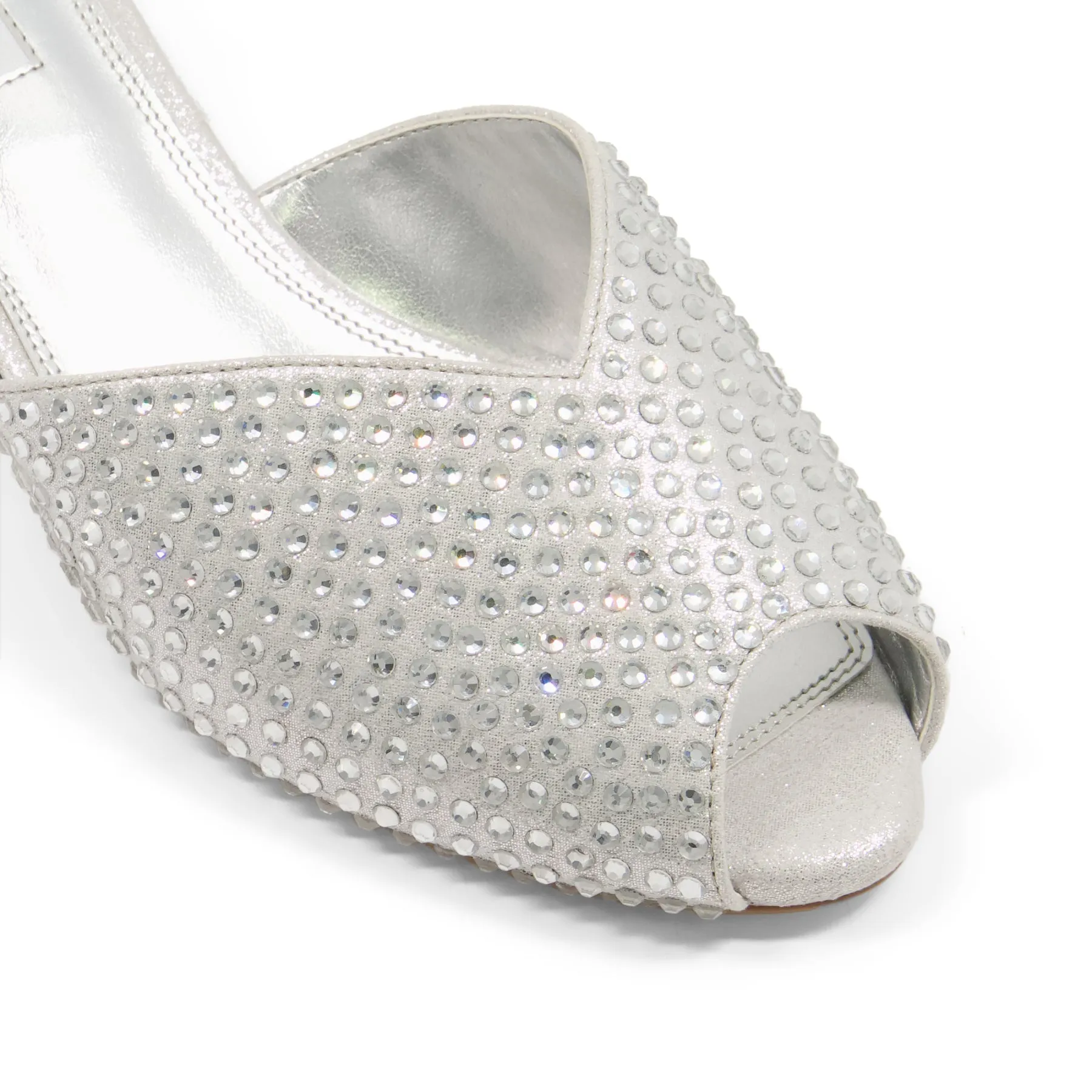 MINI - SILVER
