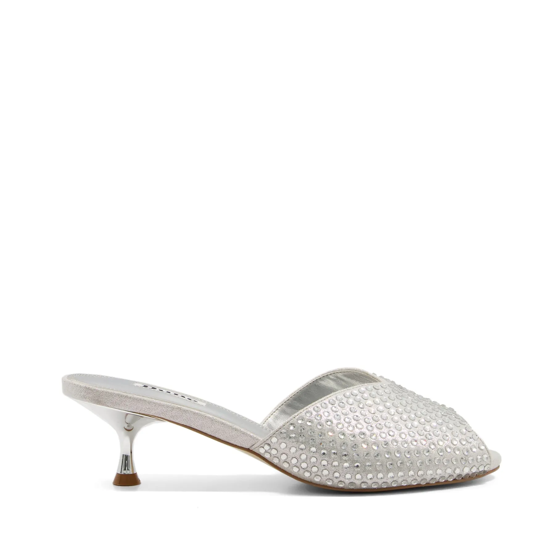 MINI - SILVER