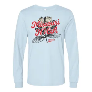 Missouri NICA 2024 Championship Tee