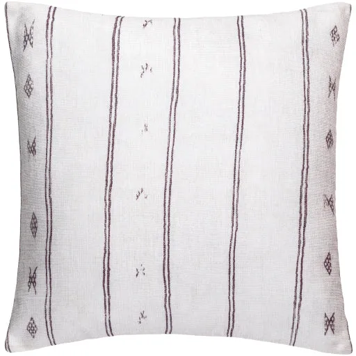 Modern Minimalist Accent Pillow