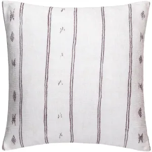 Modern Minimalist Accent Pillow
