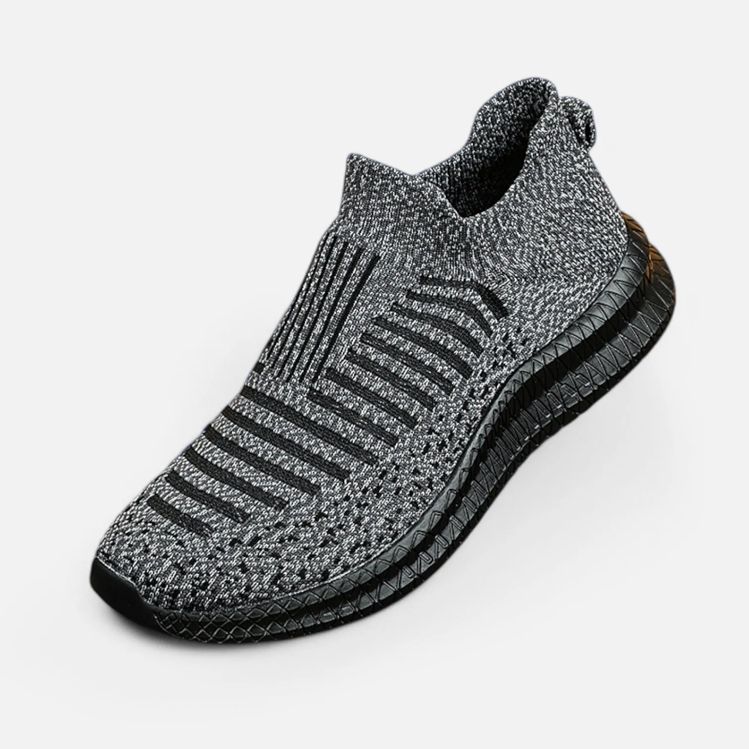 Monacogents | Breathable Men's Orthopedic Shoes