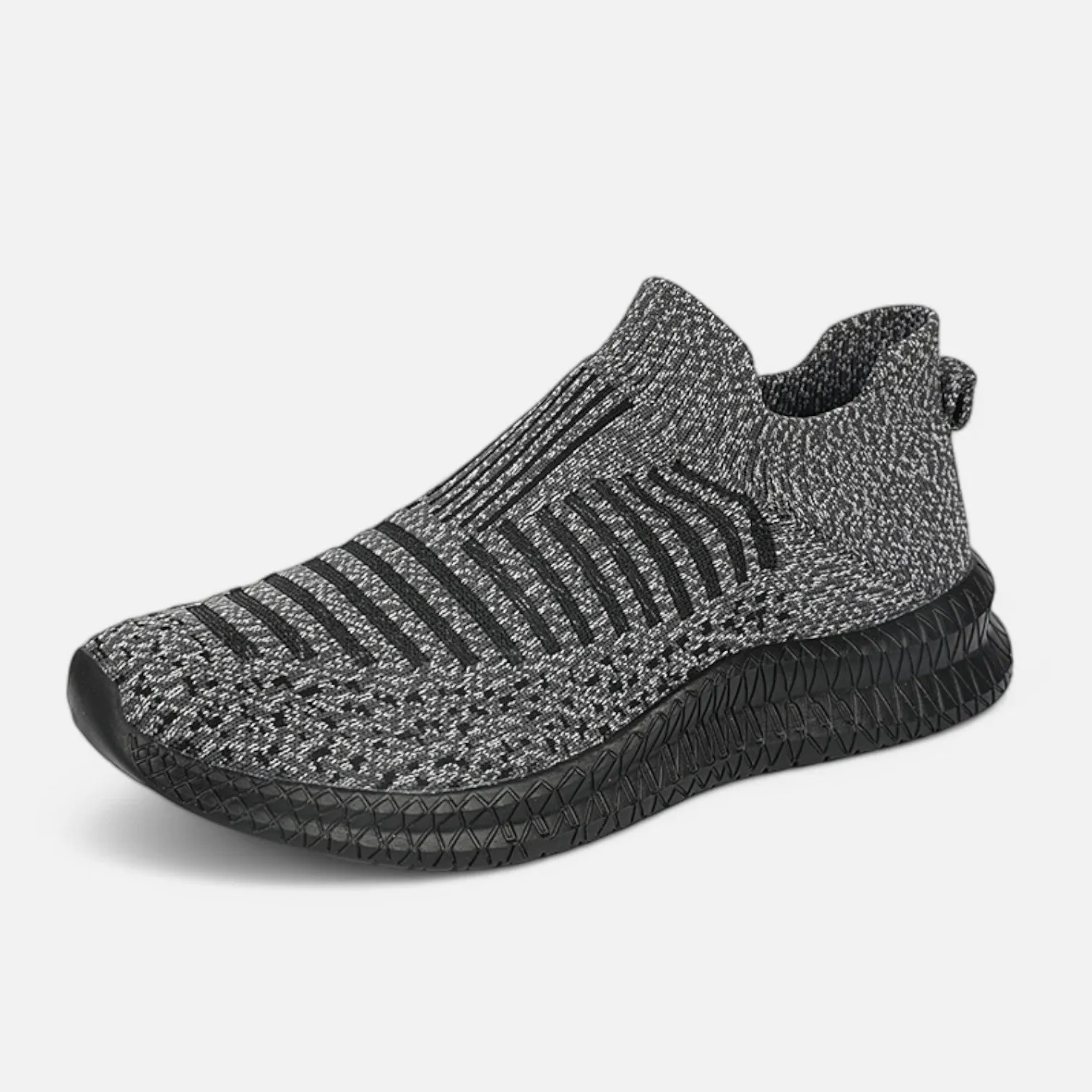 Monacogents | Breathable Men's Orthopedic Shoes