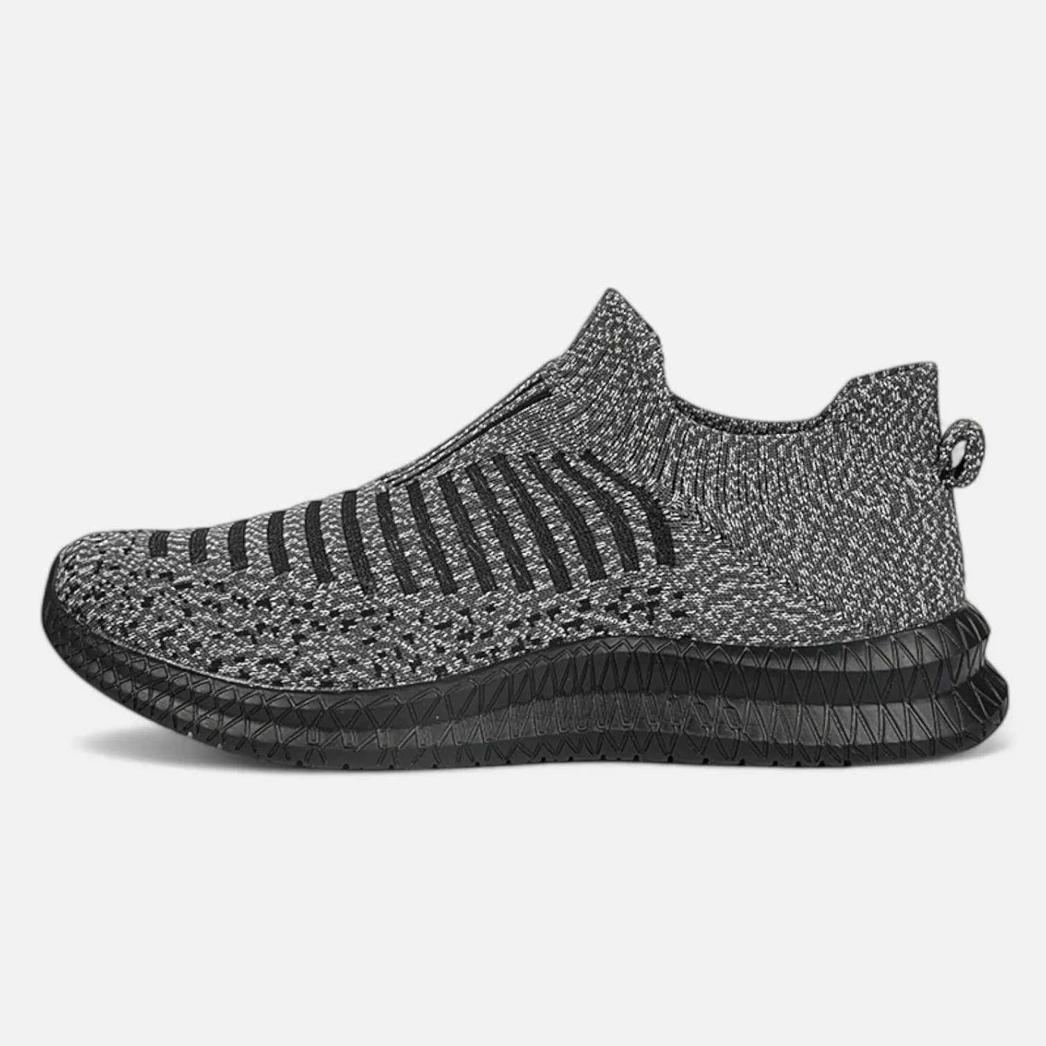 Monacogents | Breathable Men's Orthopedic Shoes