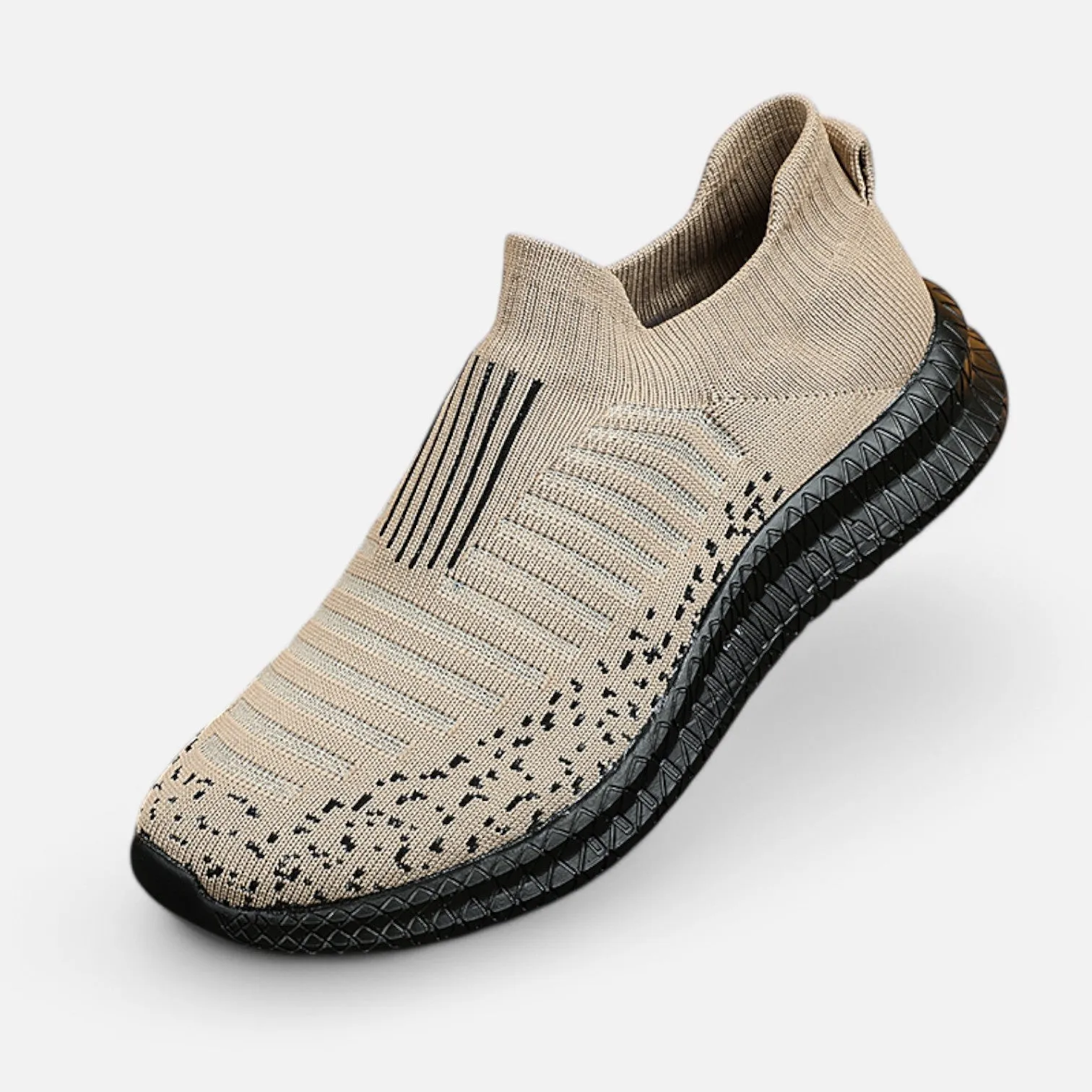 Monacogents | Breathable Men's Orthopedic Shoes