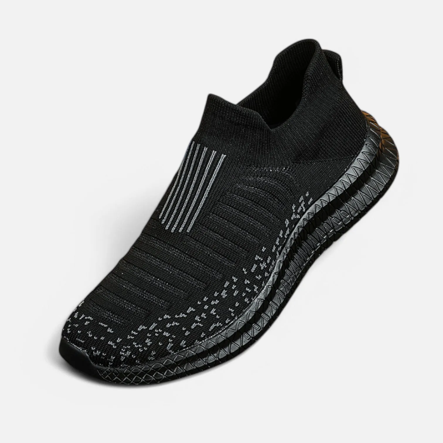 Monacogents | Breathable Men's Orthopedic Shoes