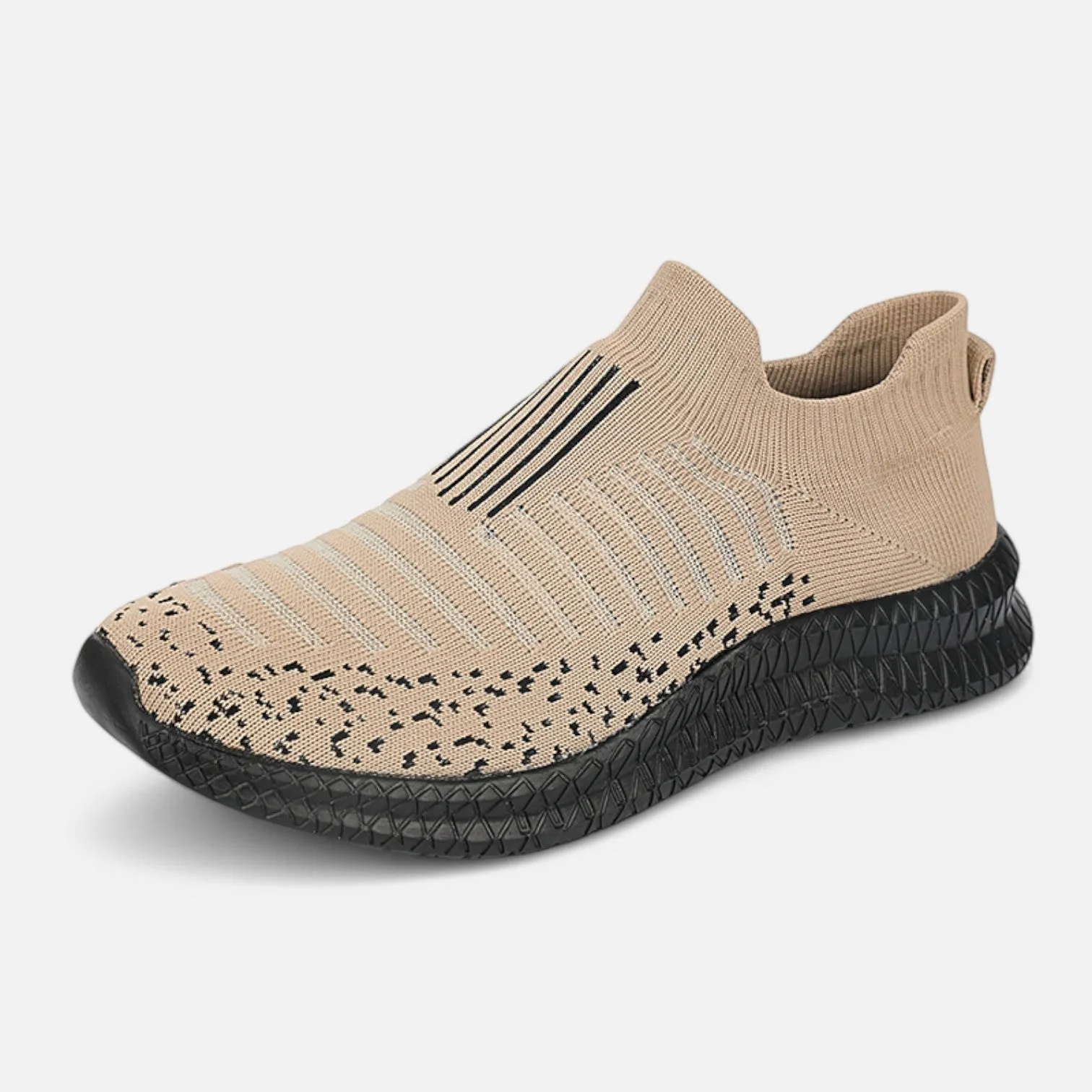 Monacogents | Breathable Men's Orthopedic Shoes