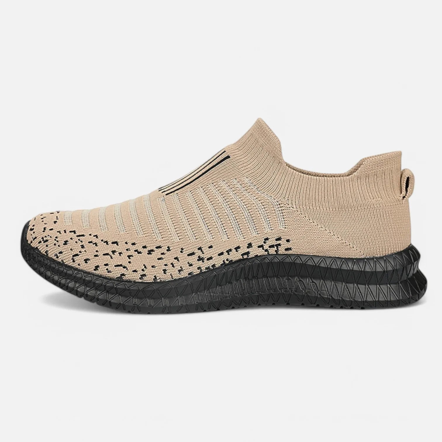 Monacogents | Breathable Men's Orthopedic Shoes