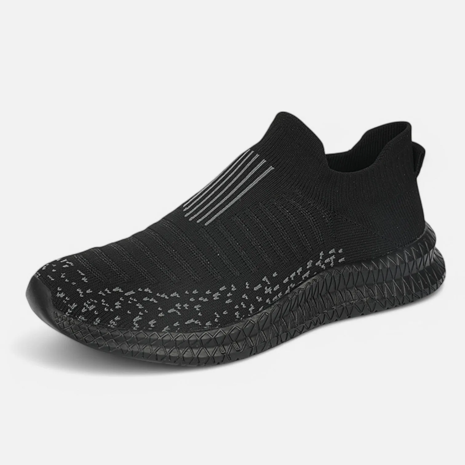 Monacogents | Breathable Men's Orthopedic Shoes