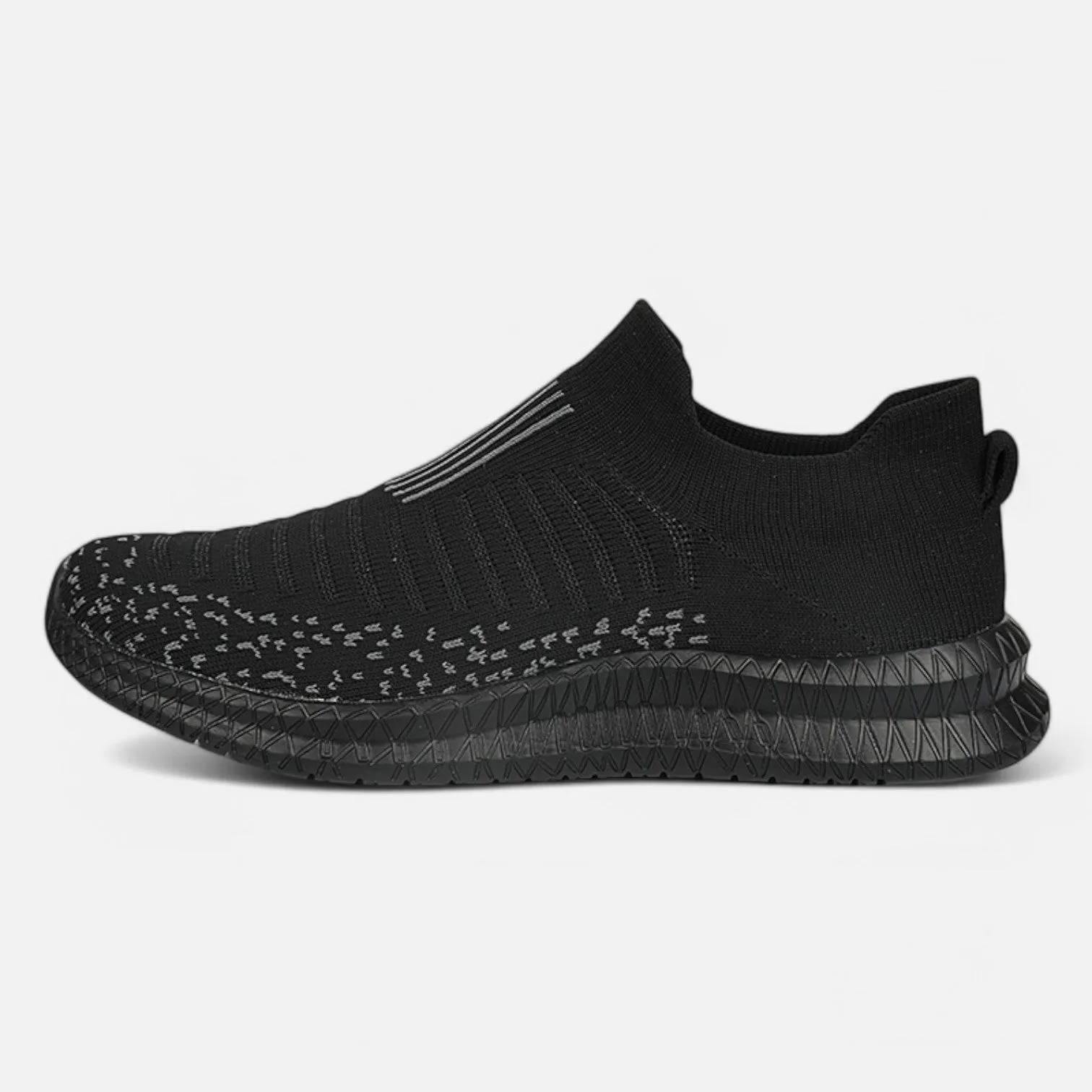 Monacogents | Breathable Men's Orthopedic Shoes