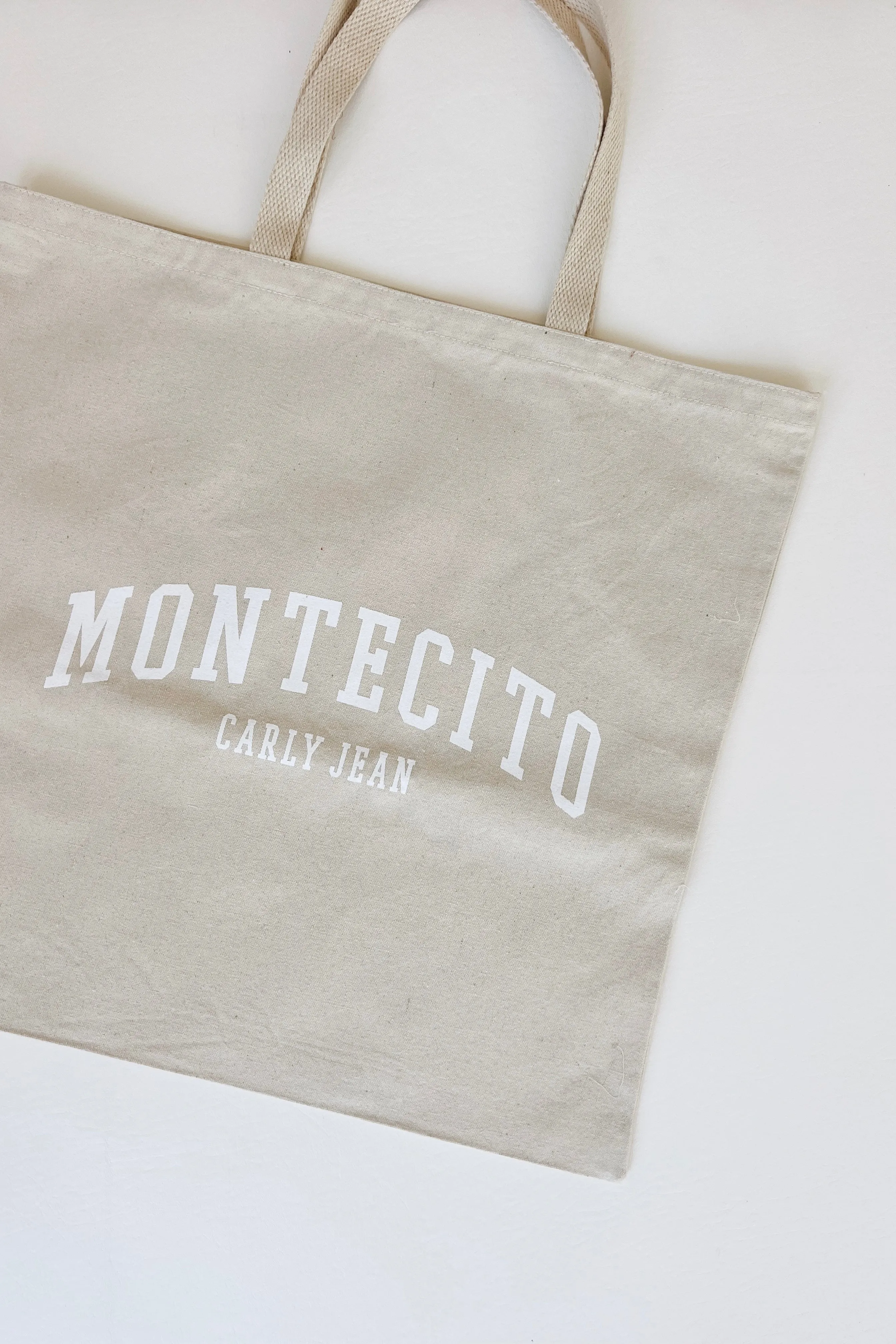 Montecito Tote Bag