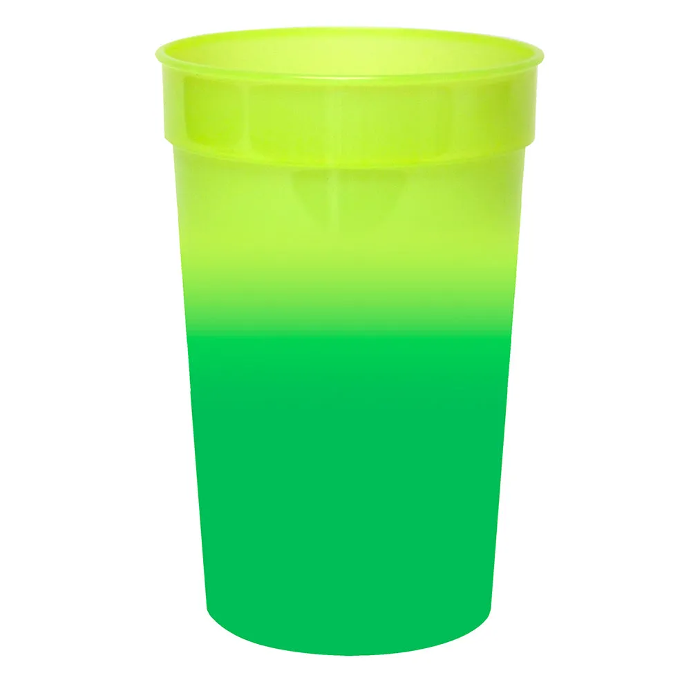 Mood 22 Oz. Stadium Cup