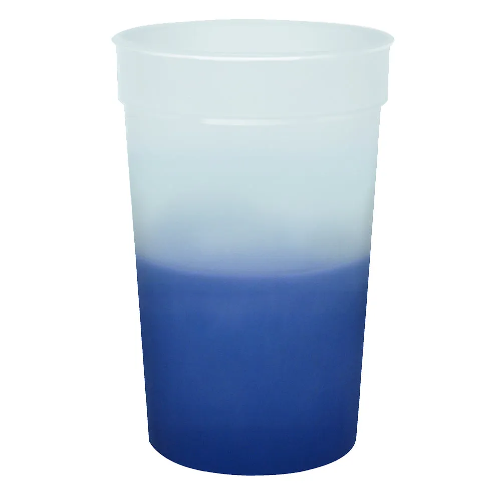 Mood 22 Oz. Stadium Cup